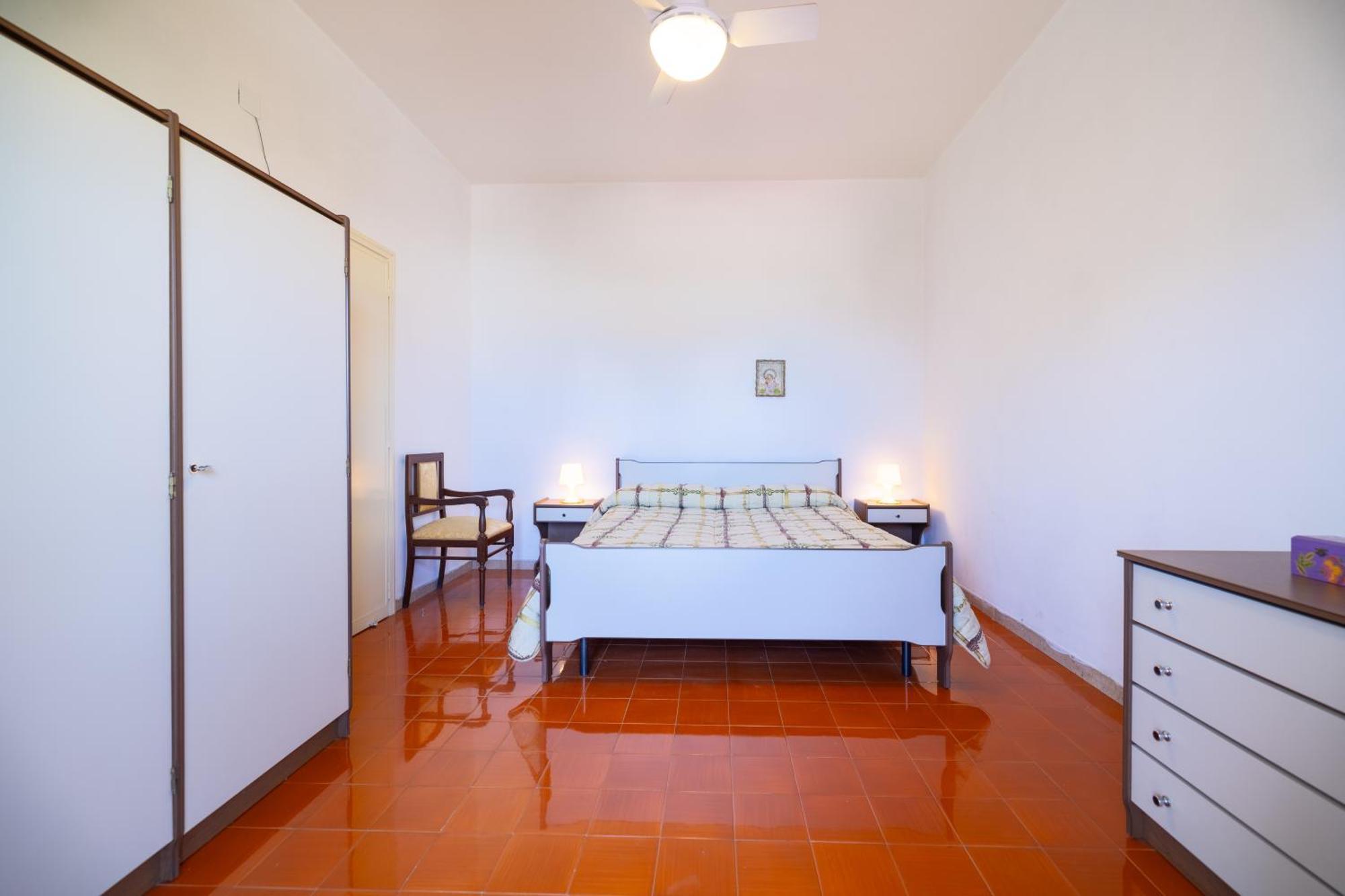Casa Tropea Marina Apartment Exterior photo